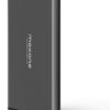 Disco Duro Externo 500GB - 2.5