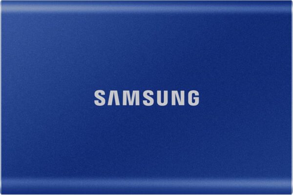 Disco duro externo Samsung T7
