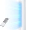 Dreo 20dB ventilador de pie
