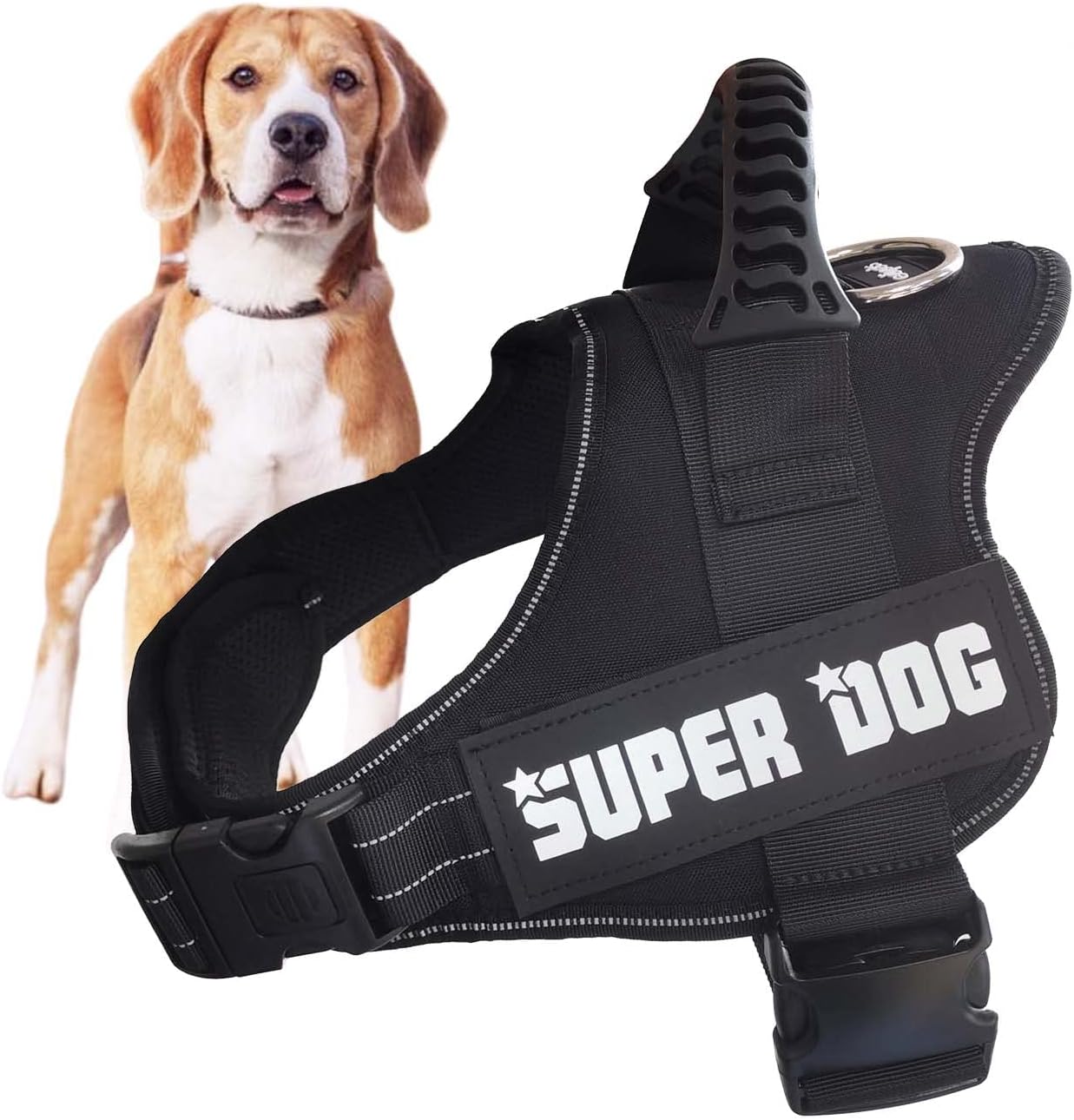 Edipets Arnes Perro Antitirones