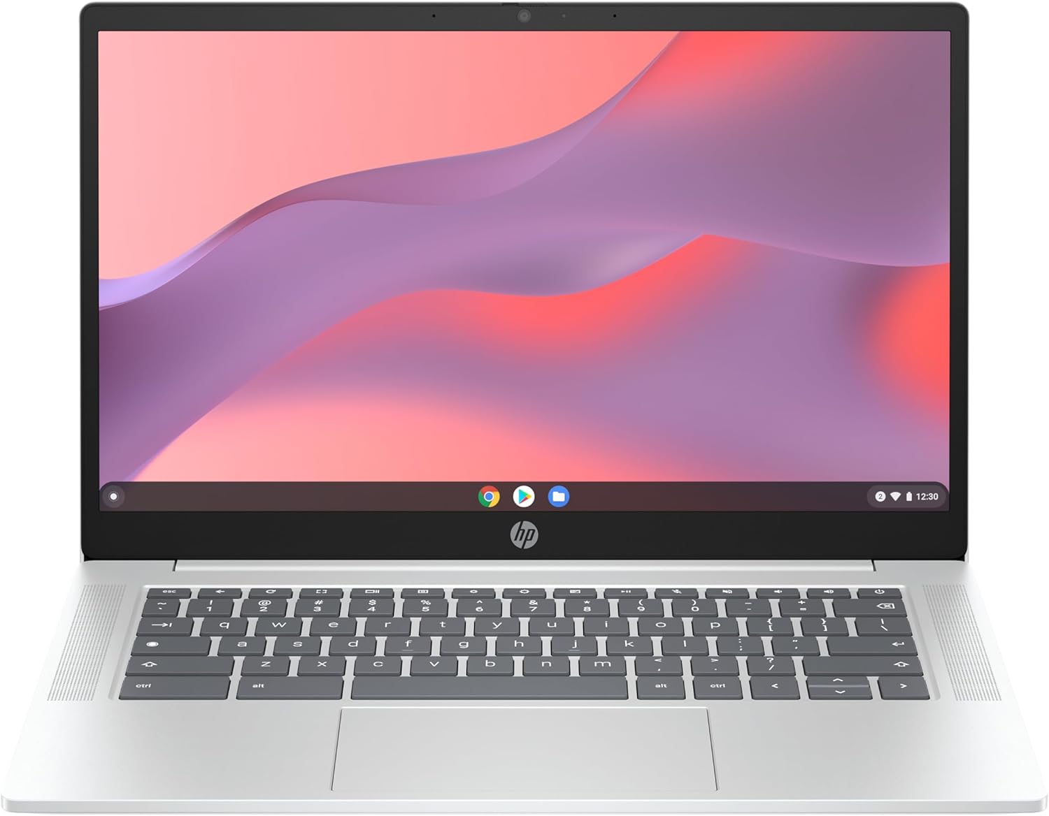 HP Chromebook 14anf0001ns