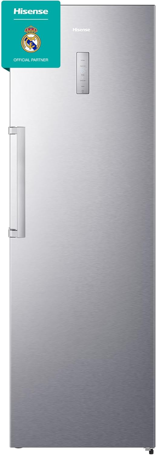 Hisense RL481N4BIE Frigorifico