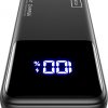 INIU Power Bank 65W 20000mAh