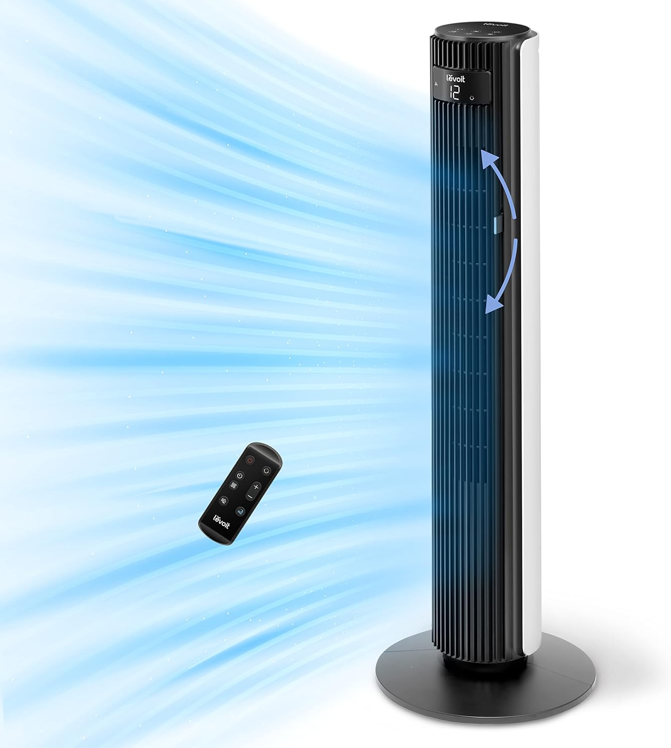 LEVOIT Ventilador Torre