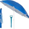 LOLAhome Pack de sombrilla de Playa