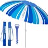 LOLAhome Sombrilla Playa 220 cm y
