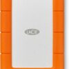 LaCie Rugged Mini 4TB, disco duro