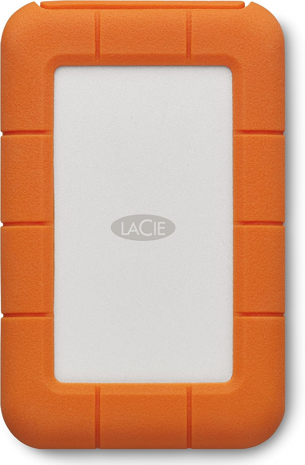 LaCie Rugged USB-C 4TB disco duro