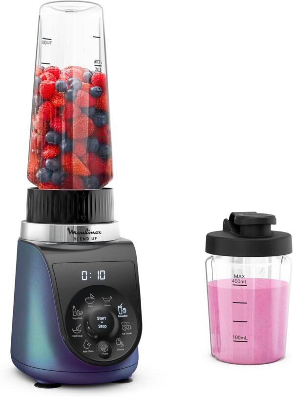 Moulinex Blend Up Batidora