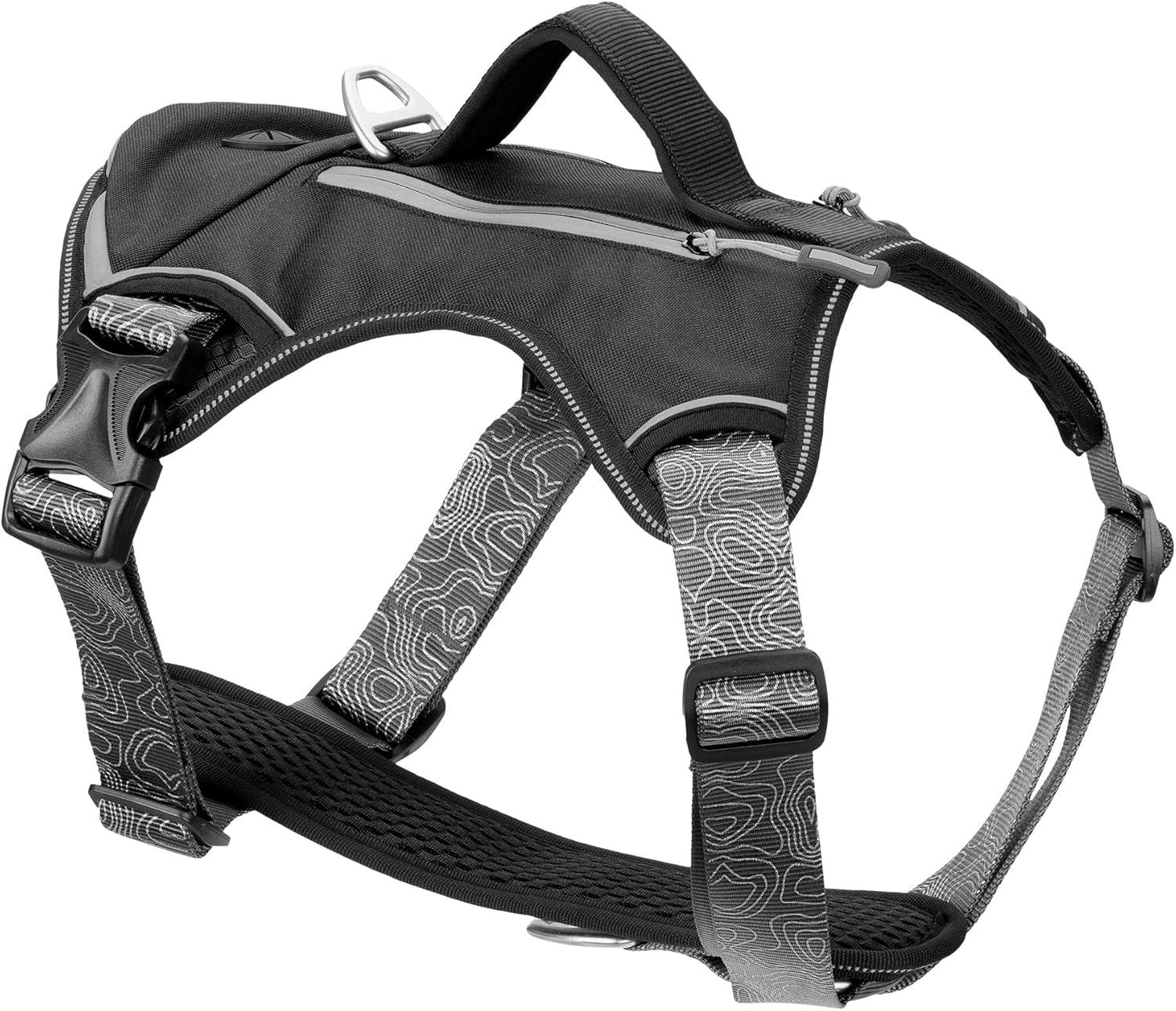 Navaris Arnés para Perros Grandes