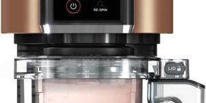 Ninja CREAMi Heladera multifunción