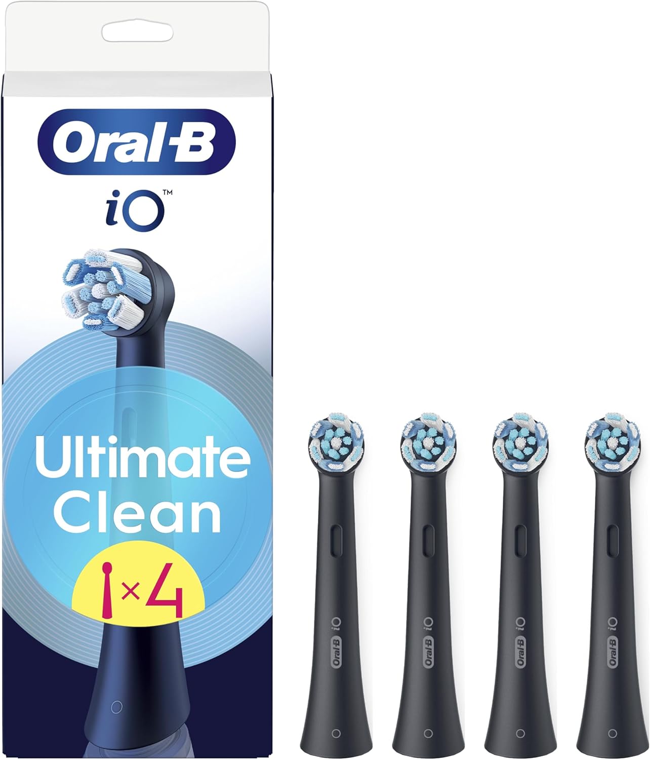 OralB Series iO Ultimate Clean