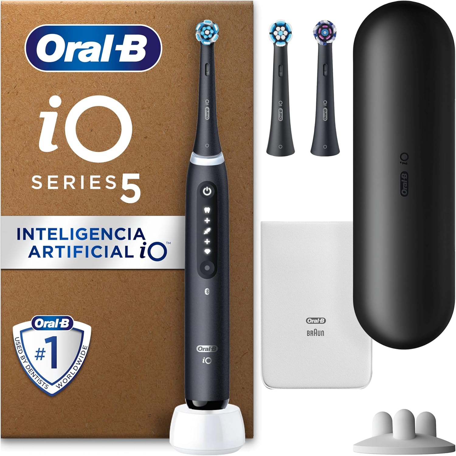 OralB iO 5 Cepillo Dientes
