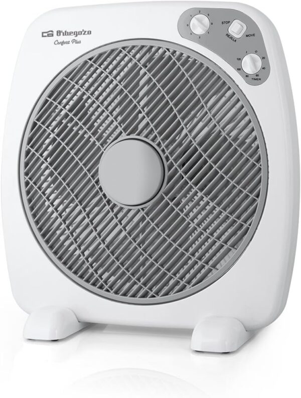 Orbegozo BF 0140 Ventilador Box