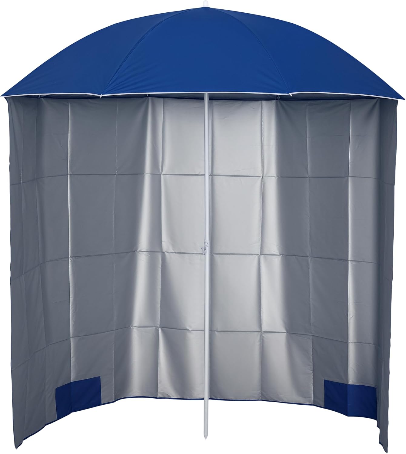 Outsunny Sombrilla de Playa con