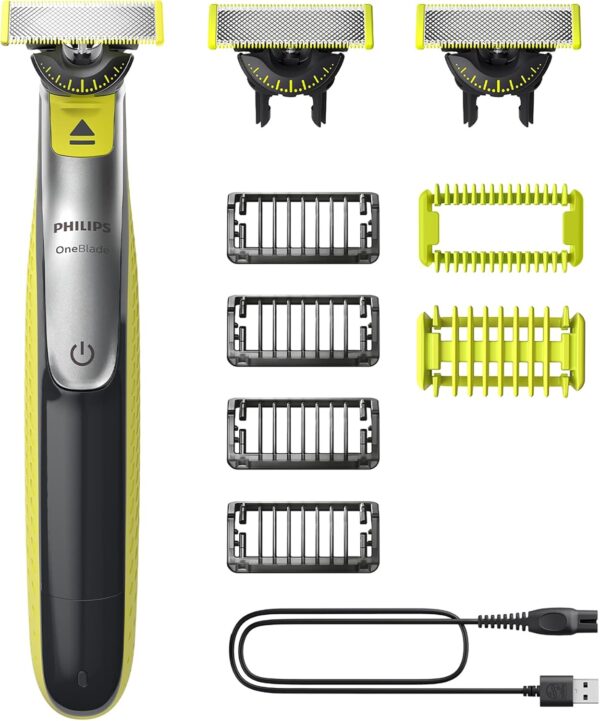 Philips OneBlade 360 Autentico