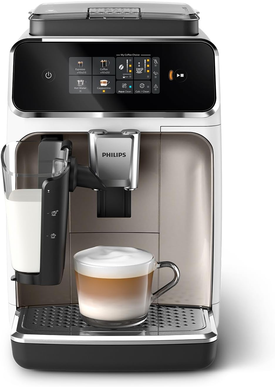 Philips Serie 2300 Cafetera