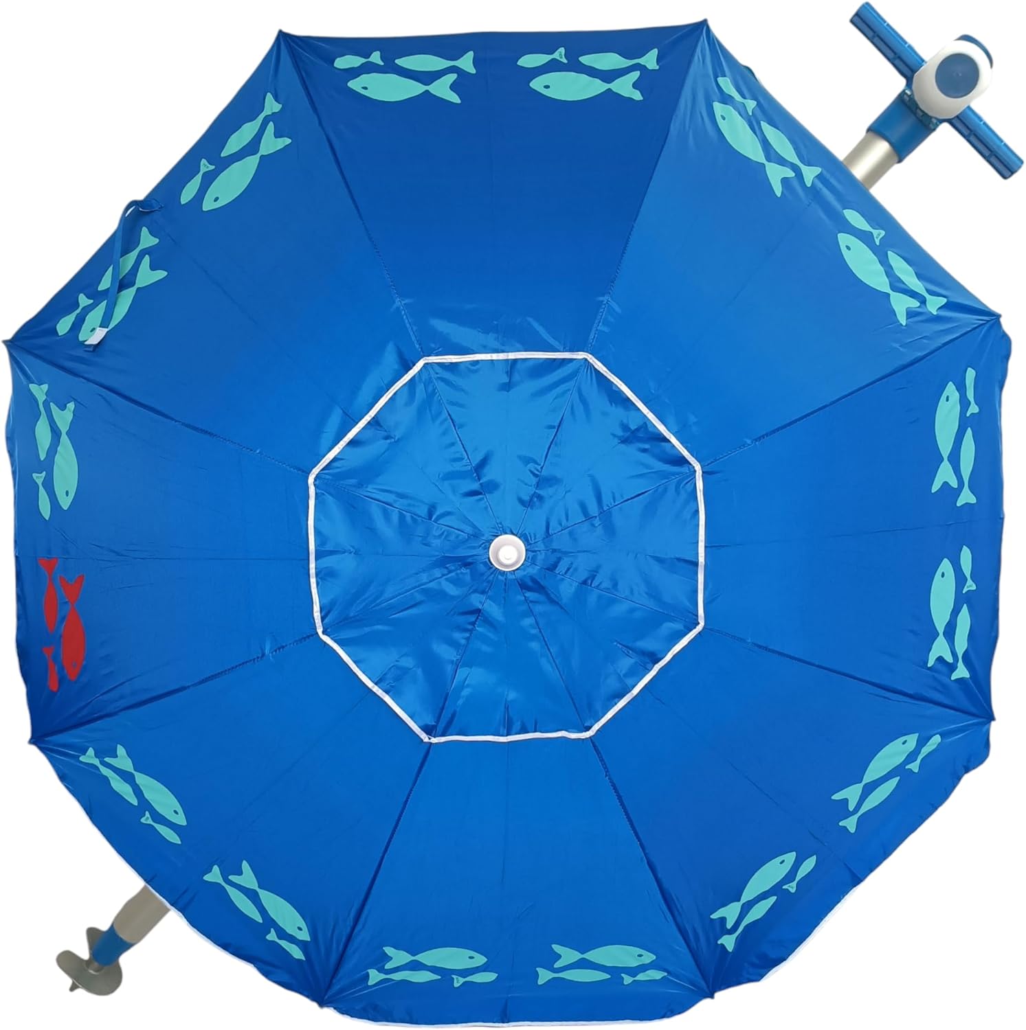 Pincho Large Beach Umbrella 200 cm