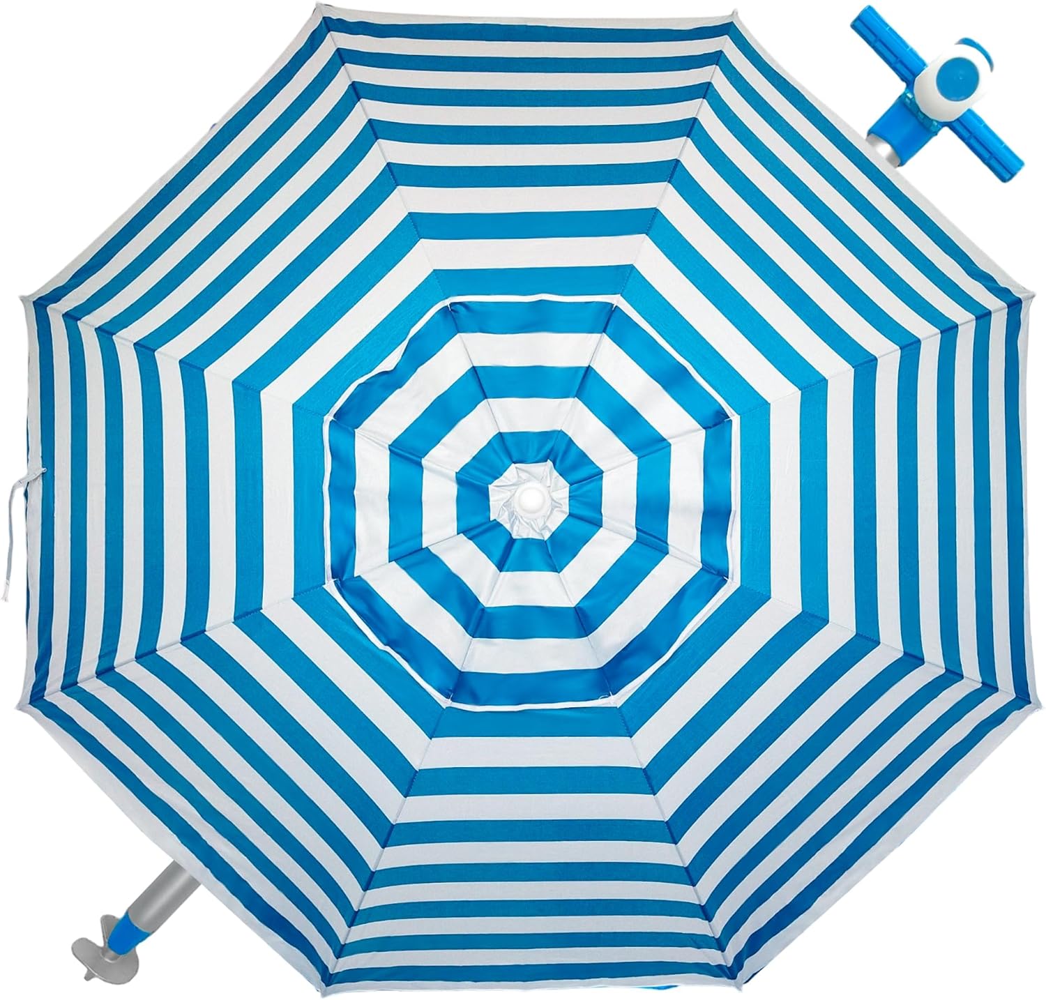 Pincho Sombrilla Playa Grande 220