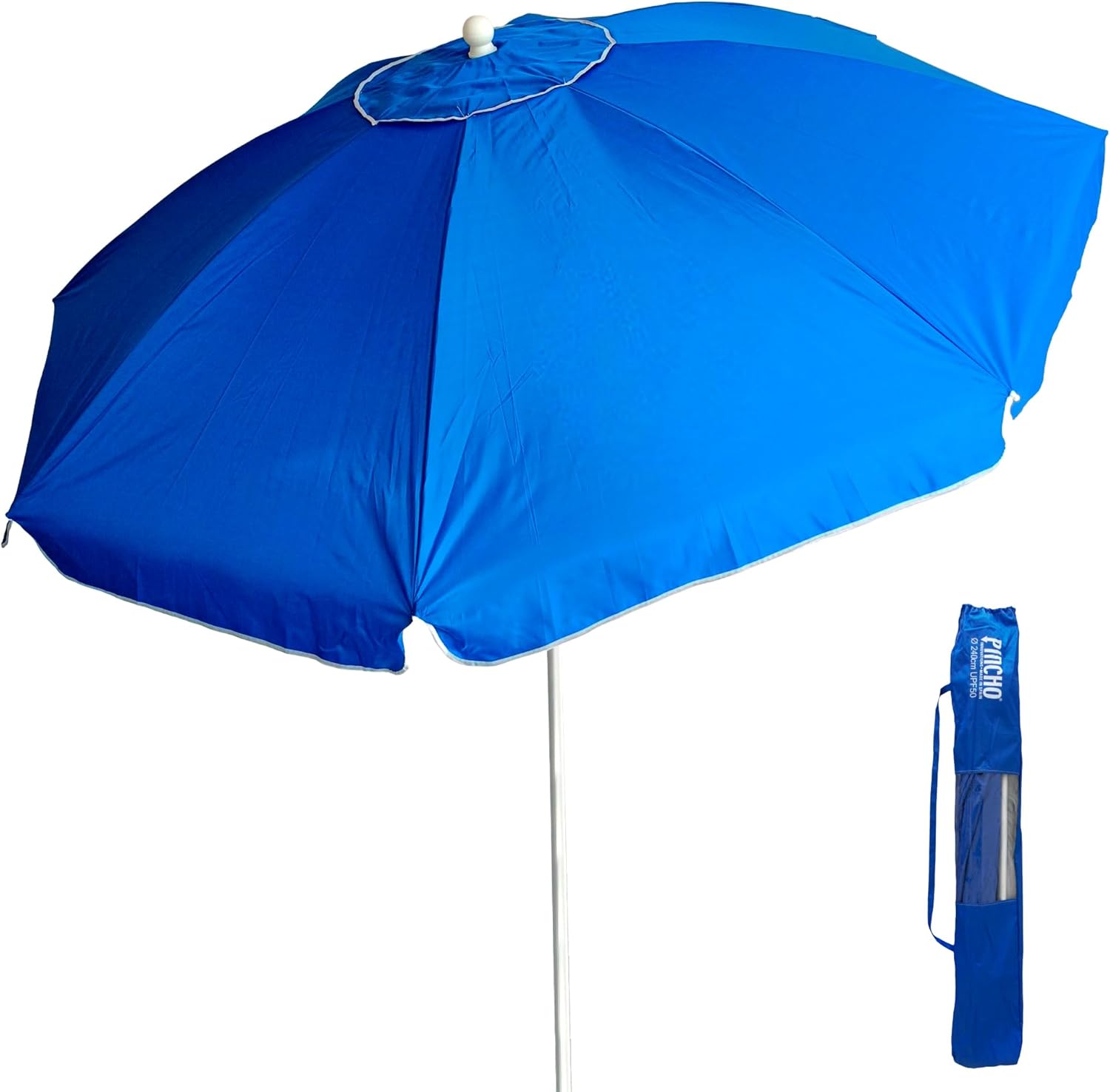 Pincho Sombrilla playa grande Ø240 Pincho Sombrilla playa grande Ø240