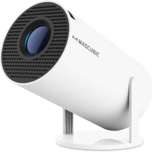 Proyector Portatil con Android 11