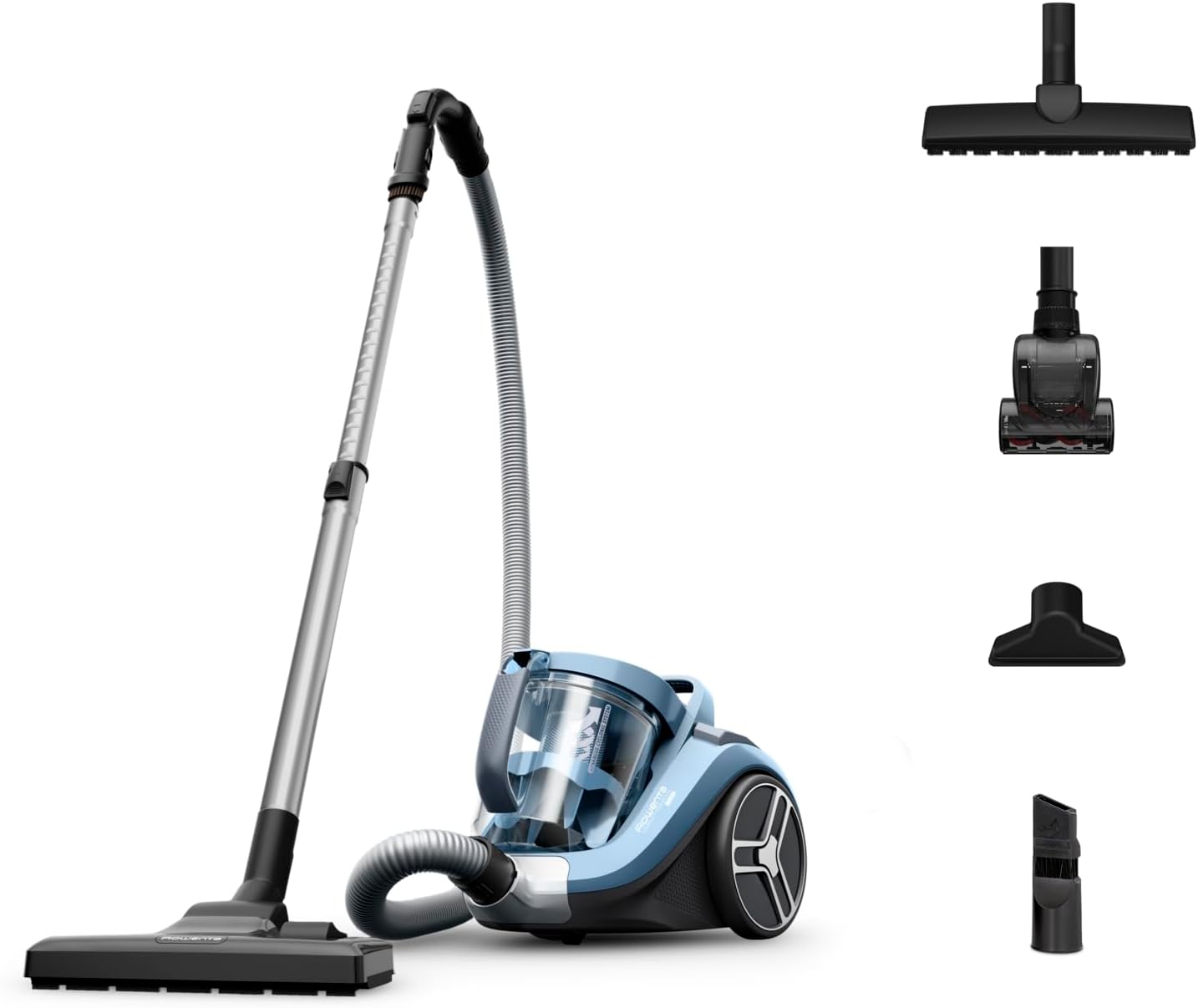 Rowenta Compact Power XXL