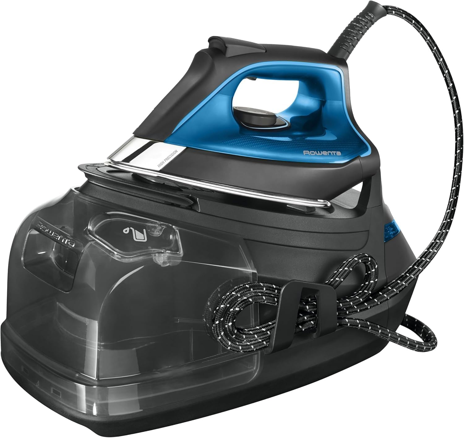Rowenta Silence Steam Pro DG9160