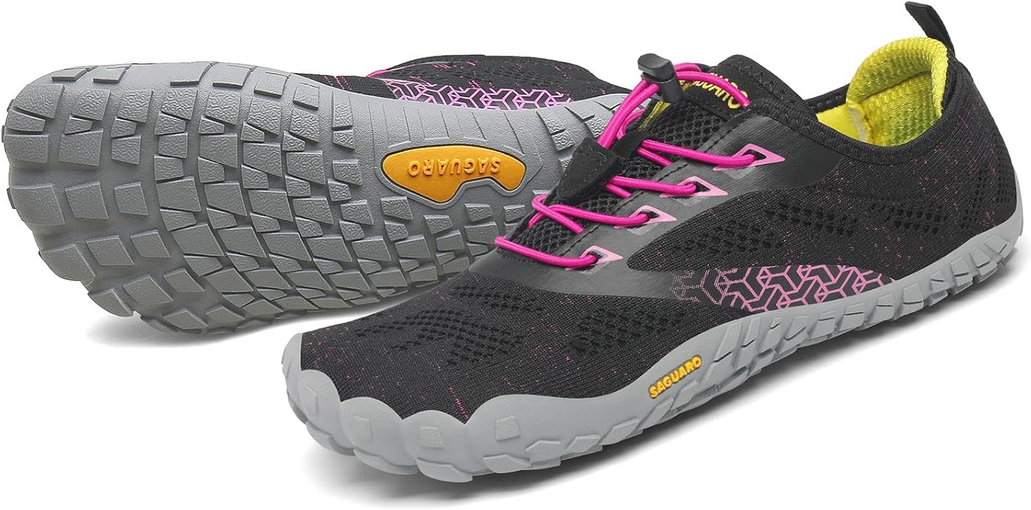 SAGUARO Barefoot Zapatillas