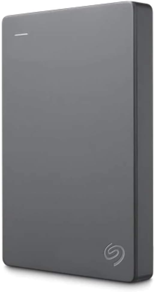 Seagate Basic portatil 1 TB Disco