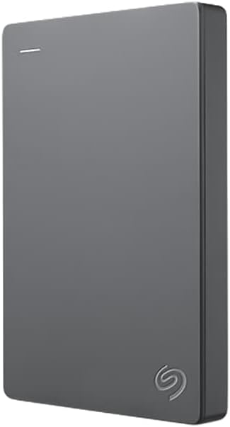 Seagate Basic portatil 2 TB Disco