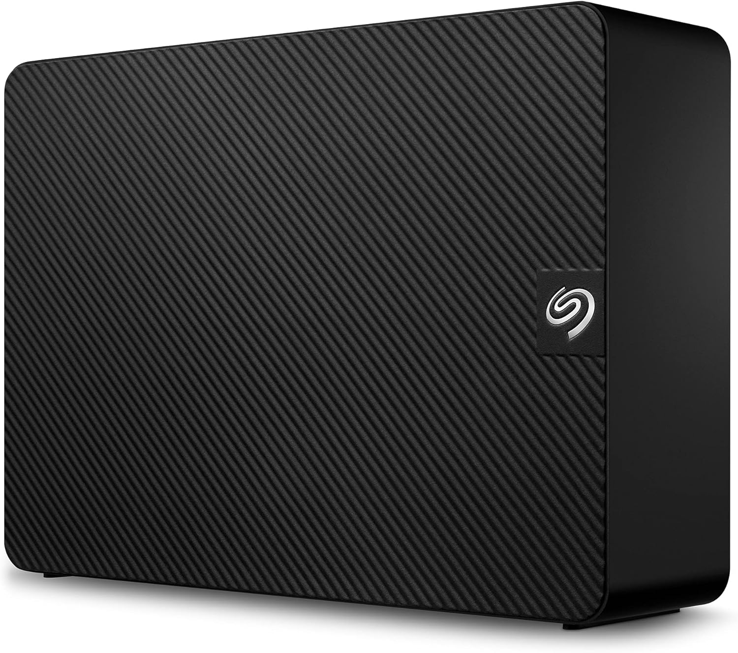 Seagate Expansion Desktop 10TB