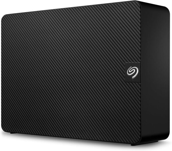 Seagate Expansion Desktop 6TB