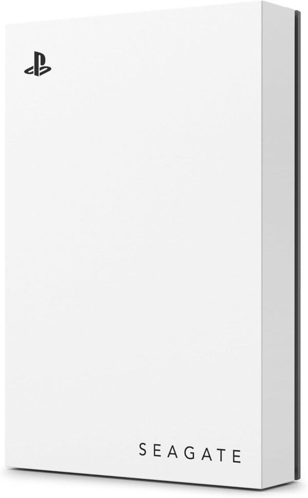 Seagate Game Drive PS4PS5 2TB
