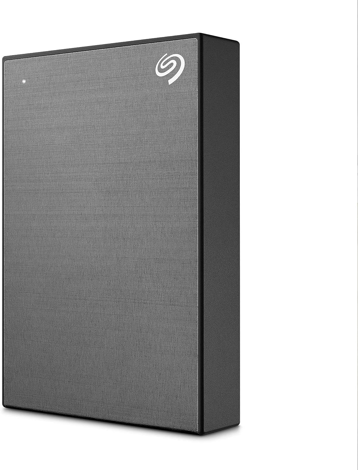 Seagate One Touch 5TB con