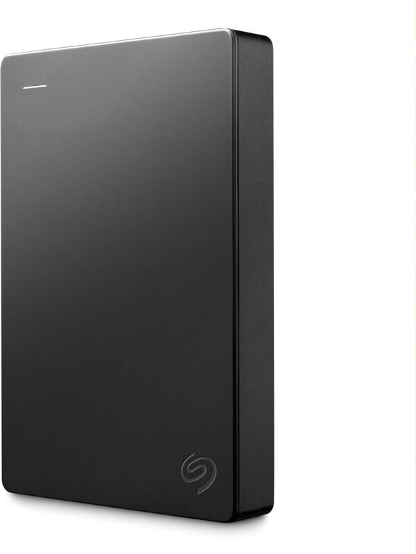Seagate Portable Drive 1TB Unidad