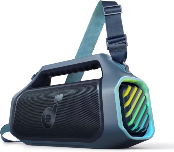 Soundcore Boom 2 Plus Altavoz