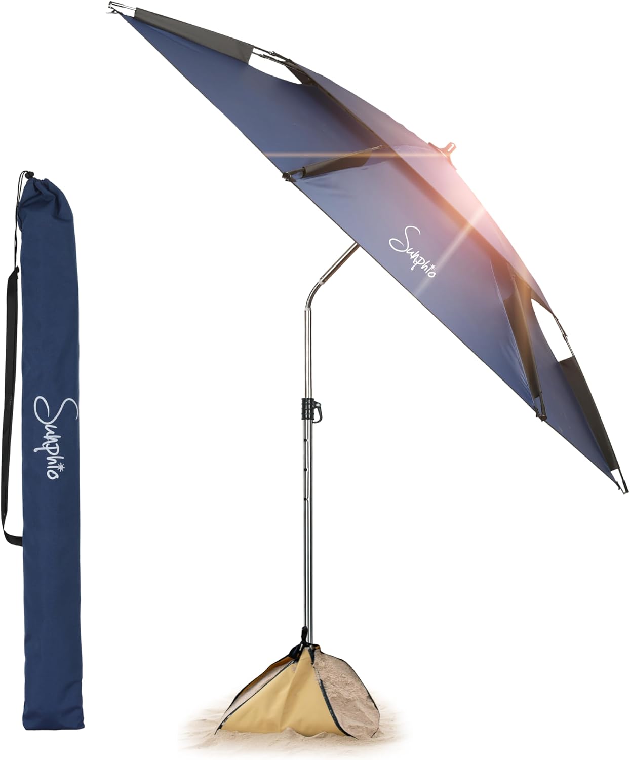 Sunphio Sombrilla Playa Grande
