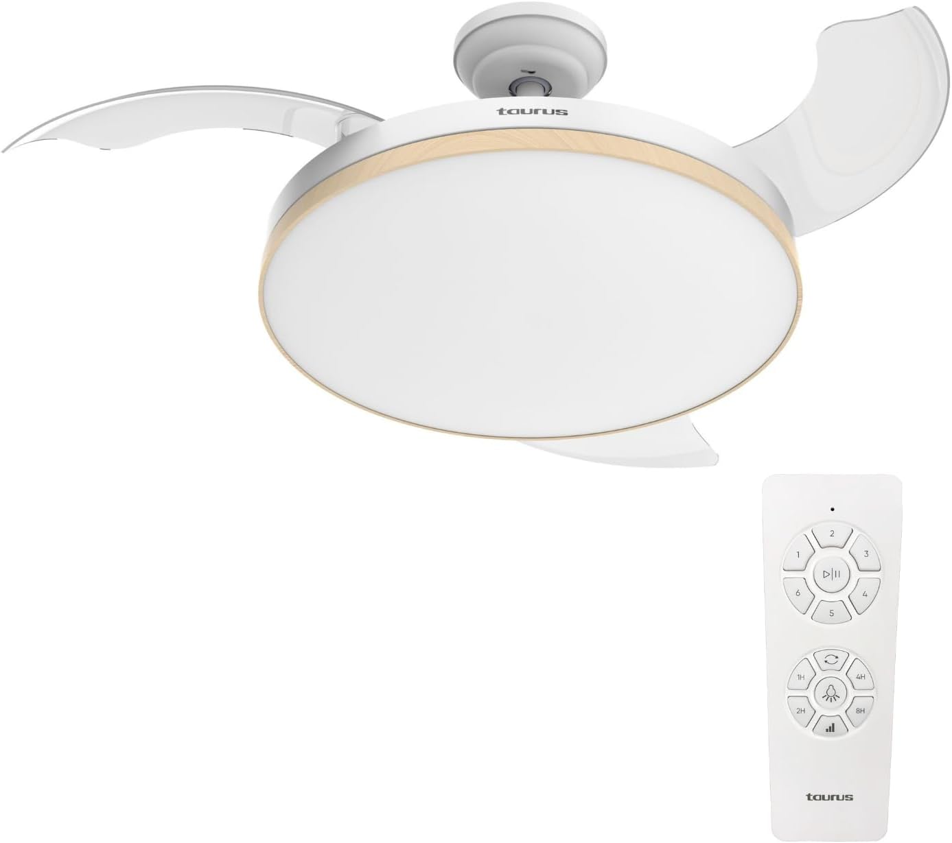 Taurus  Ventilador Techo