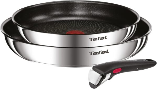 Tefal Ingenio Emotion  Juego 2