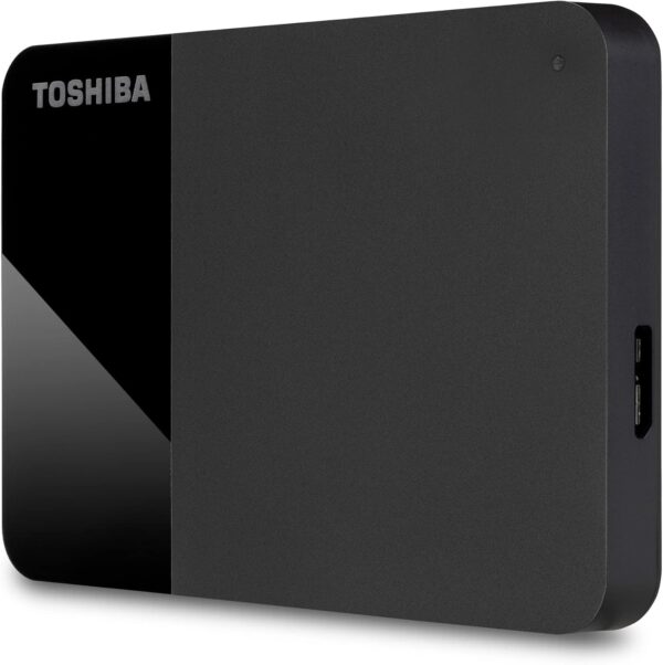 Toshiba 2TB Canvio Ready Disco