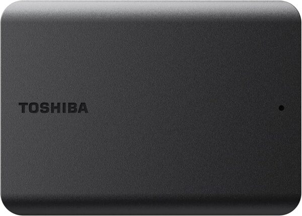 Toshiba Canvio Basics 1TB Disco