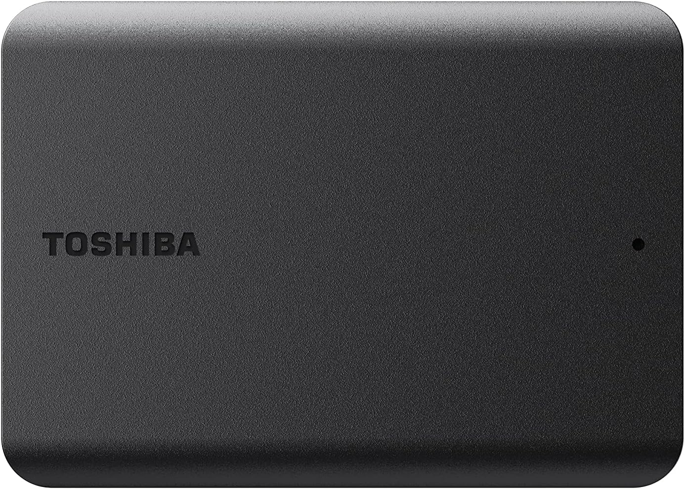 Toshiba Canvio Basics 2TB Disco