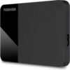 Toshiba Canvio Ready 2.5