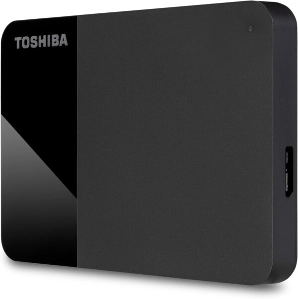 Toshiba Canvio Ready 25 1TB USB