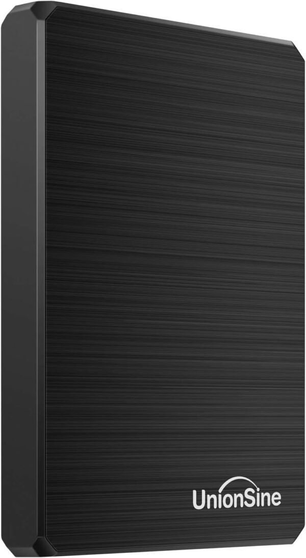 UnionSine Ultra Slim Disco Duro