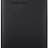 WD 1TB Elements, Disco duro externo