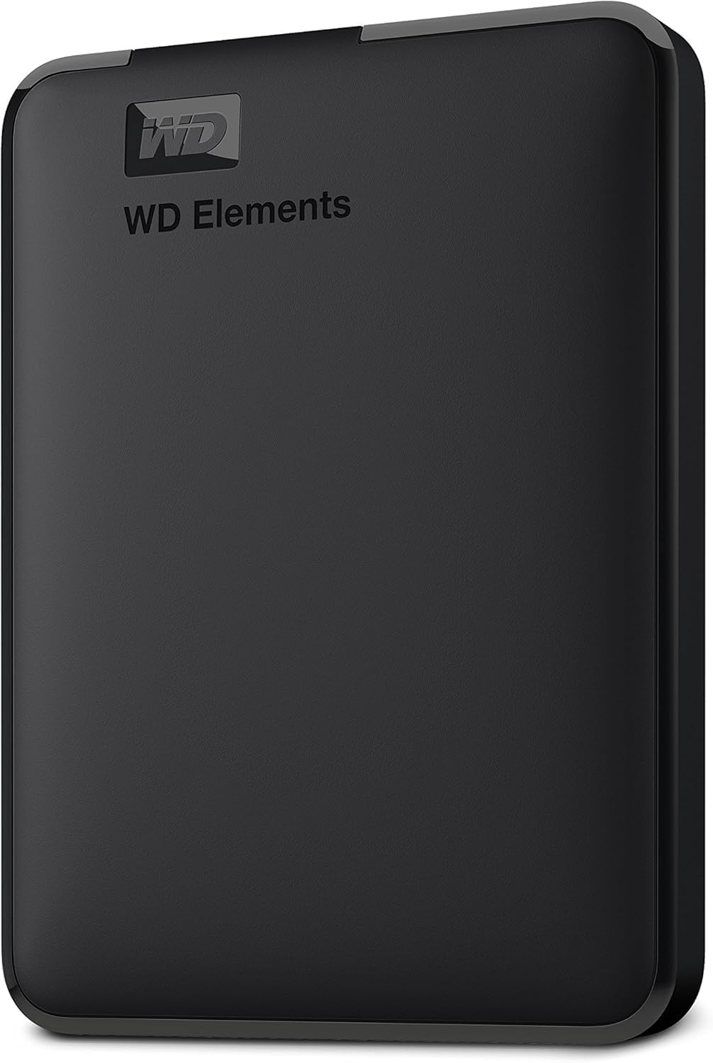 WD 2TB Elements Disco duro externo