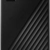 WD 2TB My Passport Portable HDD USB WD 2TB My Passport Portable HDD USB