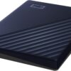 WD 2TB My Passport para Mac–Disco