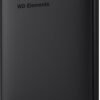 WD 5 TB Elements Disco duro externo